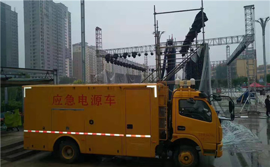 洛江300KW发电机出租