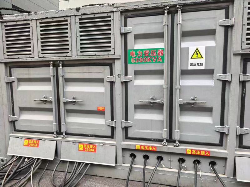 洛江柴油发电机组换季保养注意哪些事项？