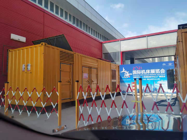 洛江出租发电机-柴油发电机和汽油发电机哪个更好一些?