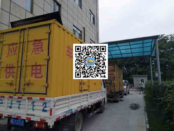洛江发电车出租-发电机产品使用越来越广泛