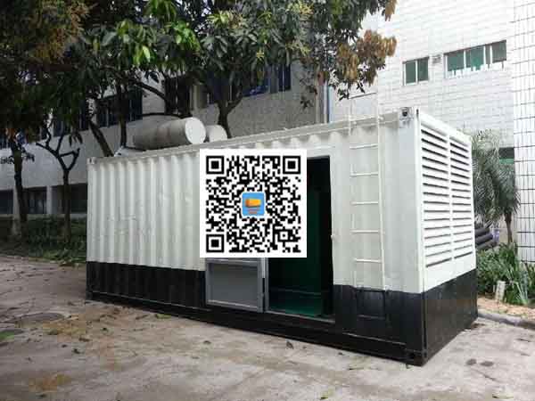 洛江出租发电机-什么样的柴油发电机使用效果比较好