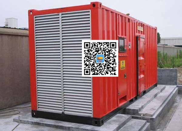 洛江300kw柴油发电机组一个小时耗油