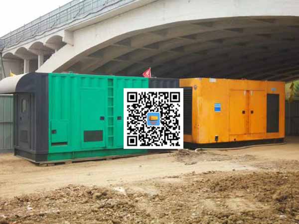 洛江决定发电机顺利启动的因素及如何解决发电机冬季起动困难问题