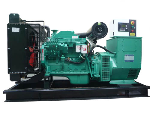 洛江有哪些方法可以提高 200kw 柴油发电机的燃油效率?