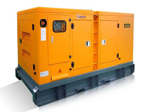 洛江影响 200kw 柴油发电机油耗的因素有哪些?