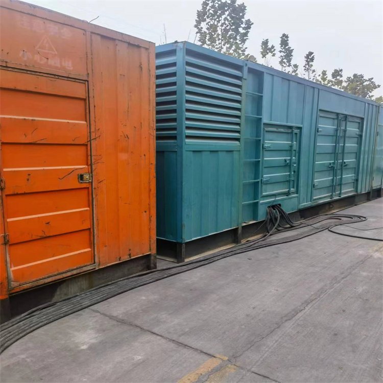 洛江如何选择适合 600kW 柴油发电机组的热继电器？