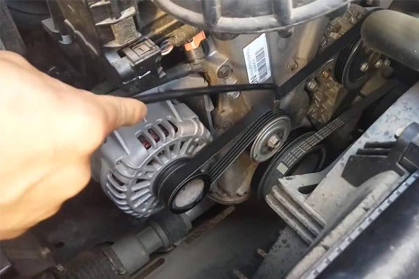 洛江转速传感器的工作原理是什么?