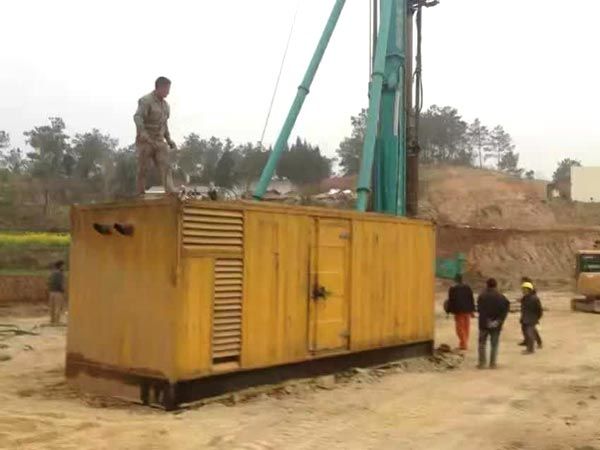 洛江如何判断水冷式机油散热器密封件是否需要更换？